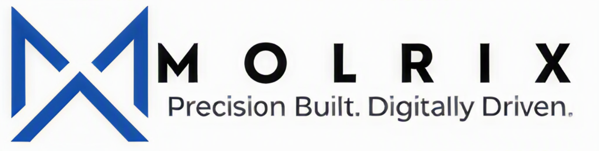 Molrix — Precision Built. Digitally Driven.